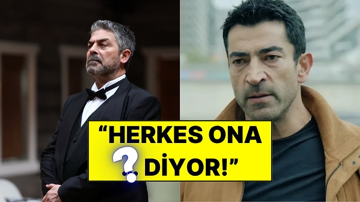 Rol Arkadaşı Sinan Tuzcu, Kenan İmirzalıoğlu’nun Camiadaki Mahlasını Açıkladı