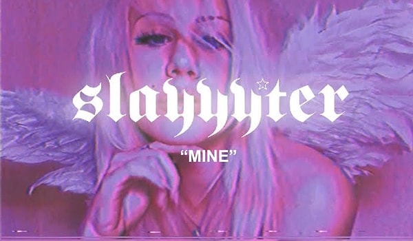 "Mine" ve Sevgililer Günü tesadüfü. Tesadüf mü gerçekten?