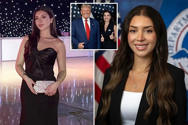 Suçlamaların odağındaki Julia Varvaro ise hakkındaki tüm iddiaları kesin bir dille reddetti.