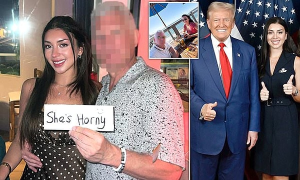 ABD İç Güvenlik Bakanlığı'nın (DHS) terörle mücadele biriminde en genç ve yetkili isimlerden biri olarak tanınan Julia Varvaro, özel hayatına dair sarsıcı iddiaların ardından görevinden uzaklaştırıldı.