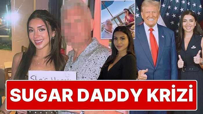 ABD'de Üst Düzey Sugar Daddy Krizi: Donald Trump'ın 29 Yaşındaki Bürokratı Görevden Uzaklaştırıldı