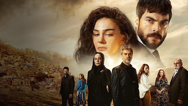 Hercai Dizisi Kaç Bölüm ve Nereden İzlenir?