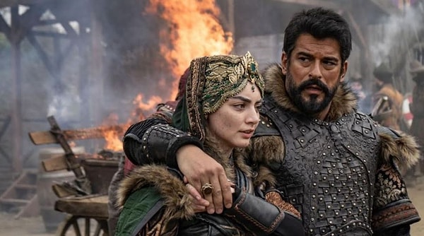 Yurt Dışından Kuruluş Osman Nasıl İzlenir? (Resmi Platformlar)