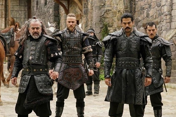 Sıkça Sorulan Sorular