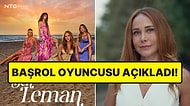 Final Yapınca Öğrenememiştik: Burçin Terzioğlu, Ben Leman'daki Leman'ın Katili Hakkında Konuştu