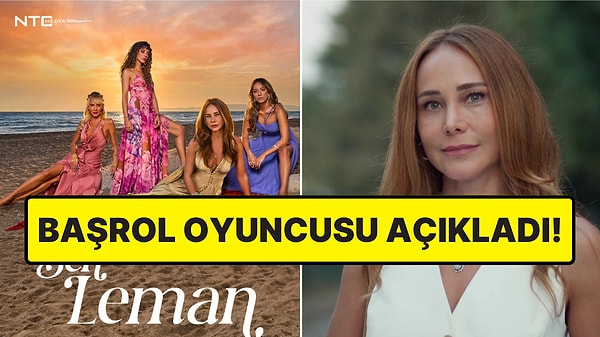 Final Yapınca Öğrenememiştik: Burçin Terzioğlu, Ben Leman'daki Leman'ın Katili Hakkında Konuştu