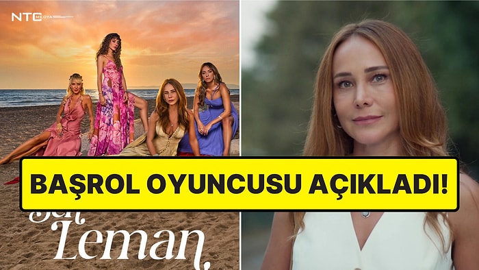Final Yapınca Öğrenememiştik: Burçin Terzioğlu, Ben Leman'daki Leman'ın Katili Hakkında Konuştu