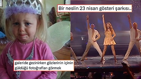 Duygusal Zekası Düşük Olan Biriyle Konuşmanın Zorluğundan Eski 23 Nisan’lara Son 24 Saatin Viral Tweetleri
