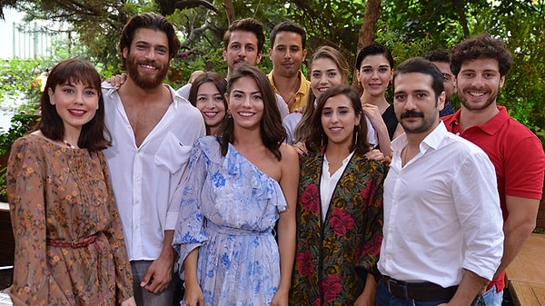 Where Can One Watch 'Erkenci Kuş'? Official Viewing Platforms