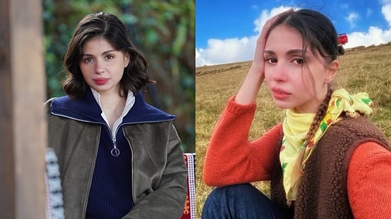 Taşacak Bu Deniz Actress Zeynep Atılgan Takes Legal Action Against Insults