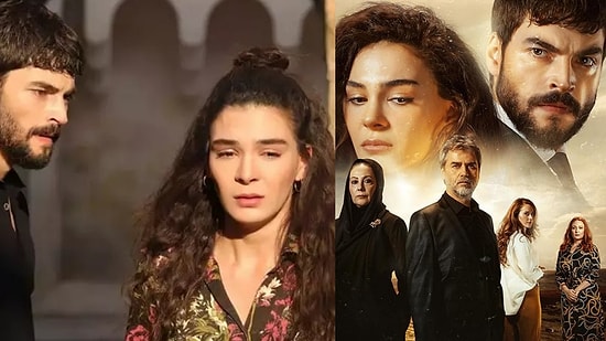Hercai Series: Plot, Cast And Where To Watch The Popular Turkish Drama