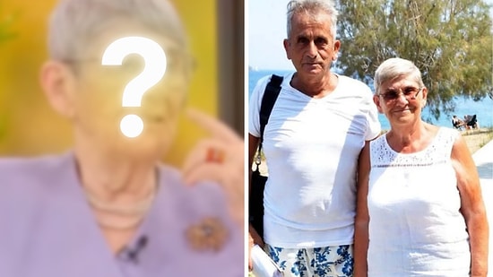 Canan Karatay’s Latest Appearance Raises Concern Months After Losing Her Husband