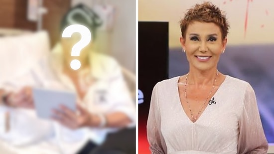 Sad News from a Famous TV Host: She Reveals Her Cancer Diagnosis
