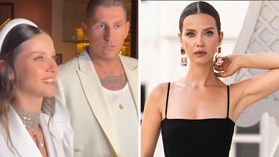 Ural Kaspar’s “Lack of Excitement” on His Wedding Day Resurfaces After Divorce from İrem Helvacıoğlu