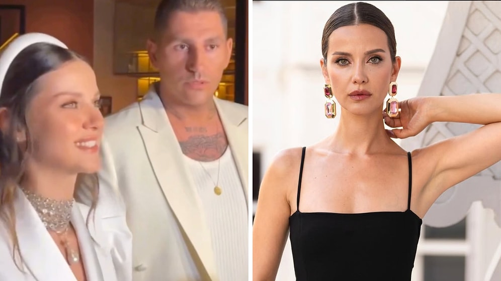 Ural Kaspar’s “Lack of Excitement” on His Wedding Day Resurfaces After Divorce from İrem Helvacıoğlu