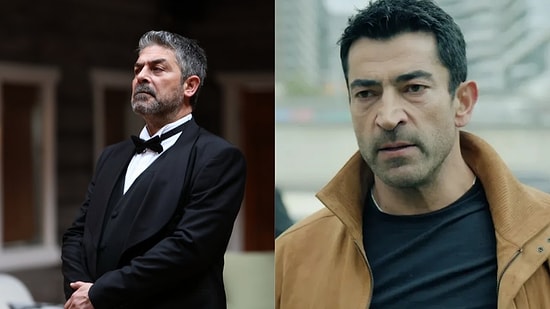 Co-Star Sinan Tuzcu Reveals Kenan İmirzalıoğlu’s Nickname In The Industry
