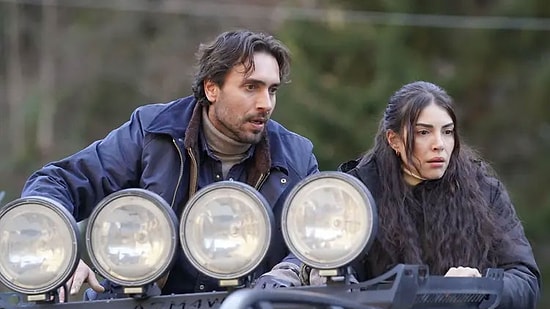 Does TRT’s Series Teşkilat Have a New Season? When Is the Season Finale?