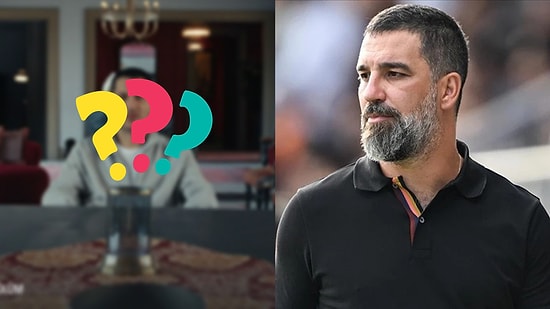 Arda Turan Revealed To Be A Fan Of A Popular Series On NOW Channel