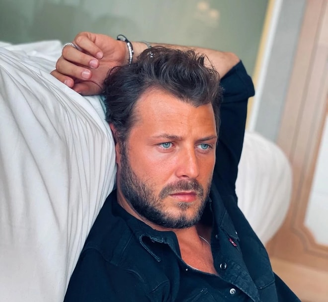 Who is Fatih Furtuna in Taşacak Bu Deniz? Actor Breaks His Silence
