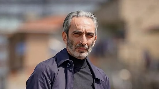 It Was Previously Claimed That Fırat Tanış Had Been Removed From the Cast of the Delikanlı
