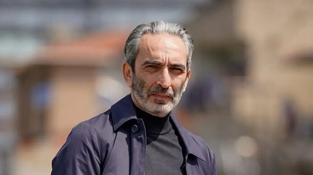 It Was Previously Claimed That Fırat Tanış Had Been Removed From the Cast of the Delikanlı