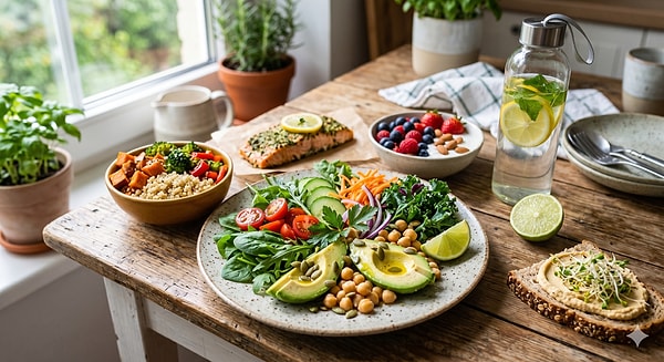 “Sağlıklı” ve “sağlıksız” diye keskin çizgilerle ayırdığımız gıdaların aslında düşündüğümüz kadar net olmadığını yeni bir değerlendirme yeniden gösteriyor.