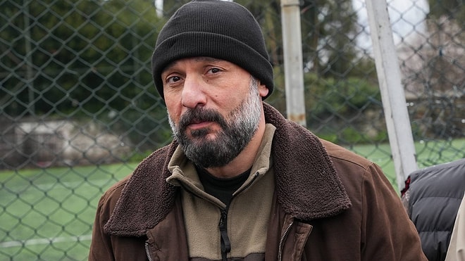 Statement on Violence in TV Series from an Eşref Rüya Actor