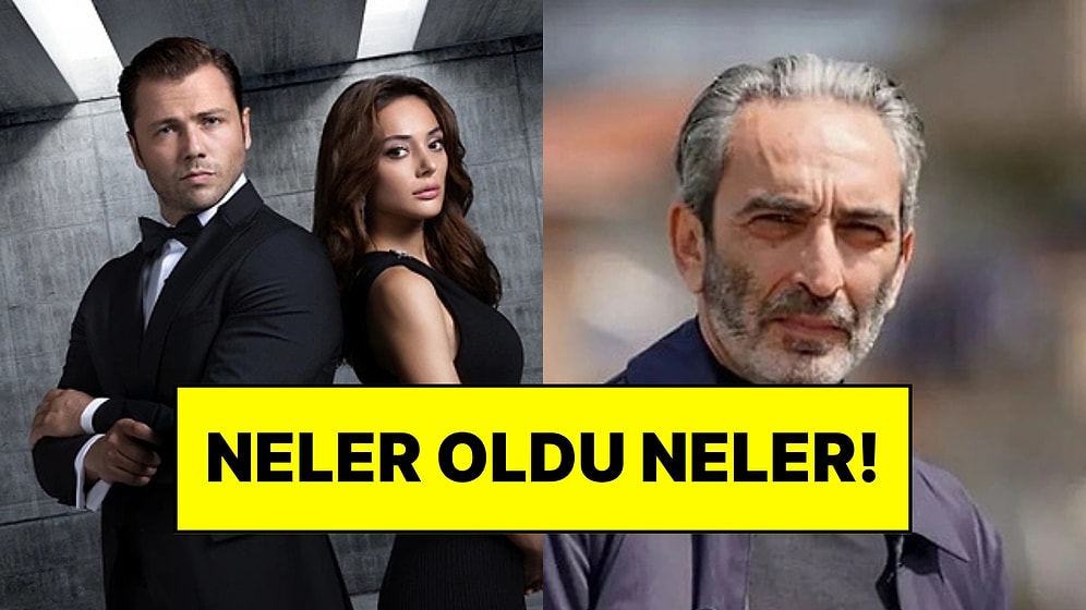 Sezon Finali Netleşen TRT Dizisinden Delikanlı Dizisinin Yeni Oyuncusuna TV Dünyasında Bugün Yaşananlar