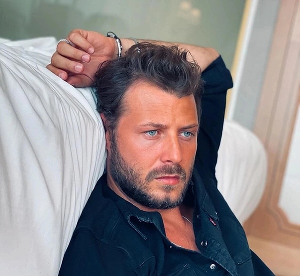 The actor who will portray Fatih Furtuna in TRT 1's rapidly popularized series, 'This Sea Will Overflow', has yet to be announced.