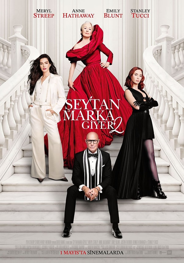 Şeytan Marka Giyer 2