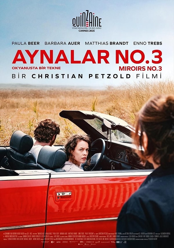 Aynalar No.3