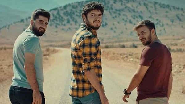 Fatih Yasin, YouTube kanalında yayınladığı videoda Kafalar ekibinin uzun süredir sorunlar yaşadığını söyledi