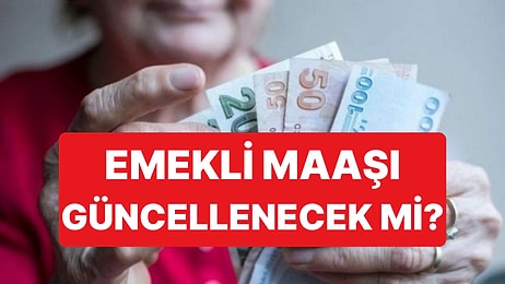 SGK Uzmanı Özgür Erdursun'dan Emeklileri Heyecanlandıran Tahmin Geldi