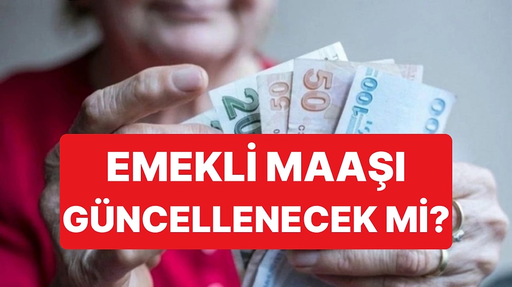 SGK Uzmanı Özgür Erdursun'dan Emeklileri Heyecanlandıran Tahmin Geldi