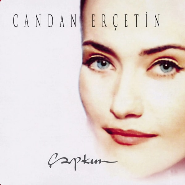 8. Candan Erçetin'in "Yalan" klibiyle çok konuşulan "Çapkın" albümü ne zaman çıktı?
