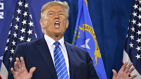 Infantino'ya önerdiler.