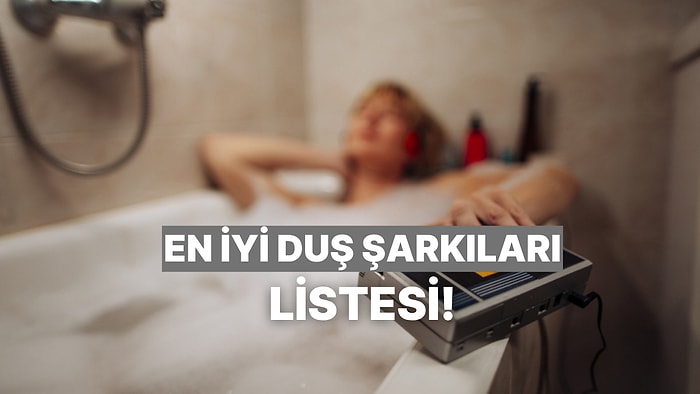 Duşta Grammy Alırken Su Faturasını Unutturacak O Liste!
