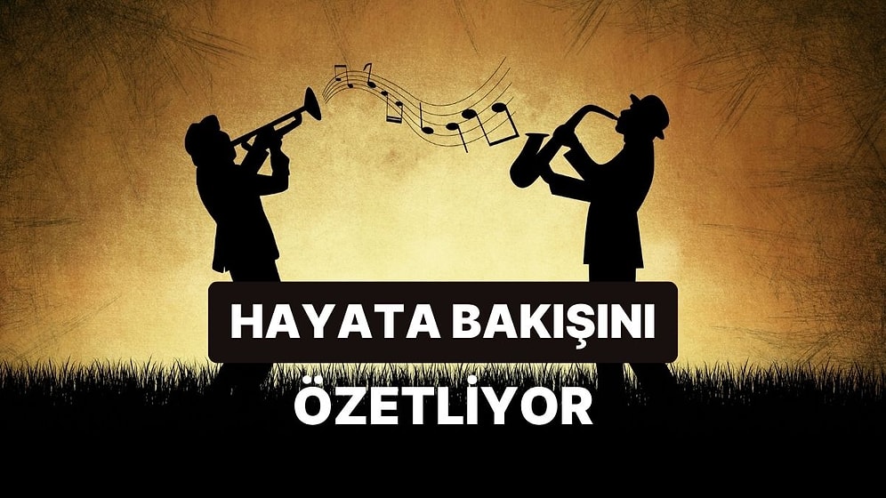 Hangi Müzik Türü Senin Hayata Bakış Açını Özetliyor?