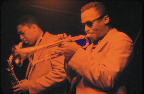 6. Miles Davis ile efsane işbirliği yaptı!