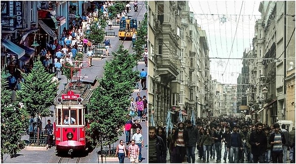 8. Burada klip çekilmişti... Bildin mi?