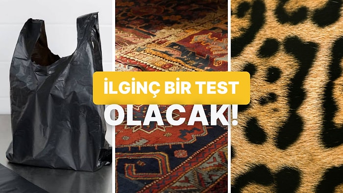Şarkıcılarla Eşleşen Sembolleri Tahmin Edebilir misin?