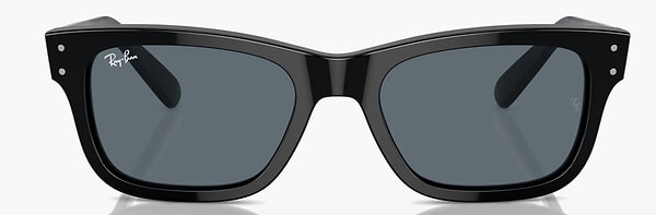Zamansız bir ikon: Ray-Ban Mr. Burbank