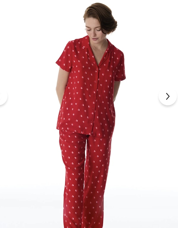 Soğuk kış günlerini unutturan Penti konforu!