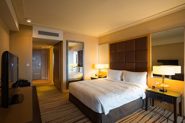 Herkes sevmiyor çünkü gece rahatsız edici olabiliyor