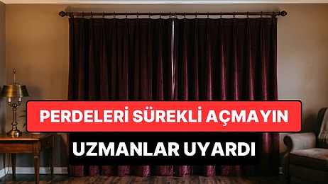 Sıcak Havalarda Yapılan Bu Hata Evi Fırına Çeviriyor