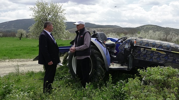 Isparta’da üretilen güller sadece yağ olarak değil, geniş bir sanayi yelpazesinde alıcı buluyor.