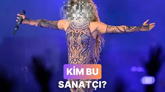 Çocukken Keçi Gibisin Şarkı Söyleyemezsin Demişlerdi: Kim Bu Sanatçı?