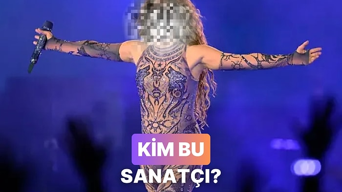 Çocukken Keçi Gibisin Şarkı Söyleyemezsin Demişlerdi: Kim Bu Sanatçı?