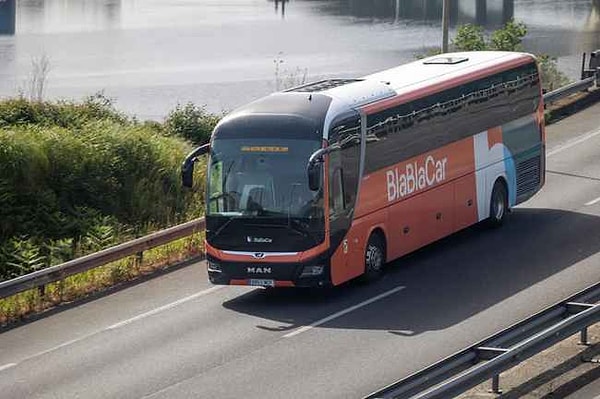 Avrupa'nın en popüler paylaşımlı yolculuk platformlarından biri olan BlaBlaCar, uzun mesafe otobüs taşımacılığına veda etmeye hazırlanıyor.