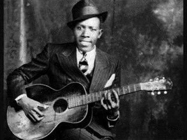 Robert Johnson